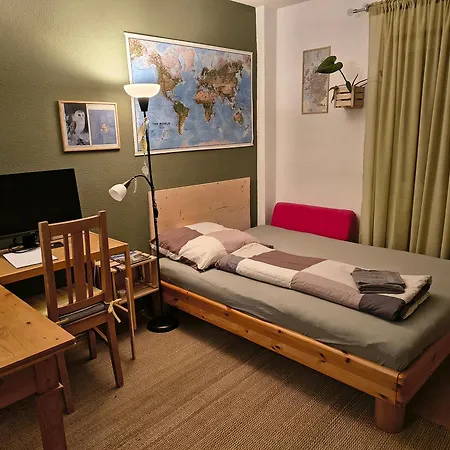 59 Apartamento