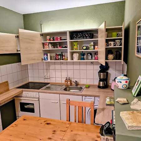 59 Apartament Mannheim