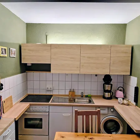 59 Apartamento Mannheim