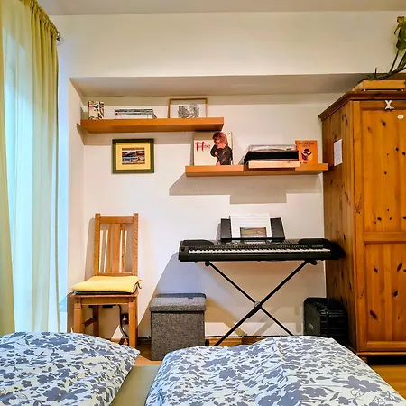 Apartament 59