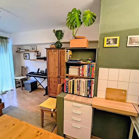 Apartament 59 Mannheim